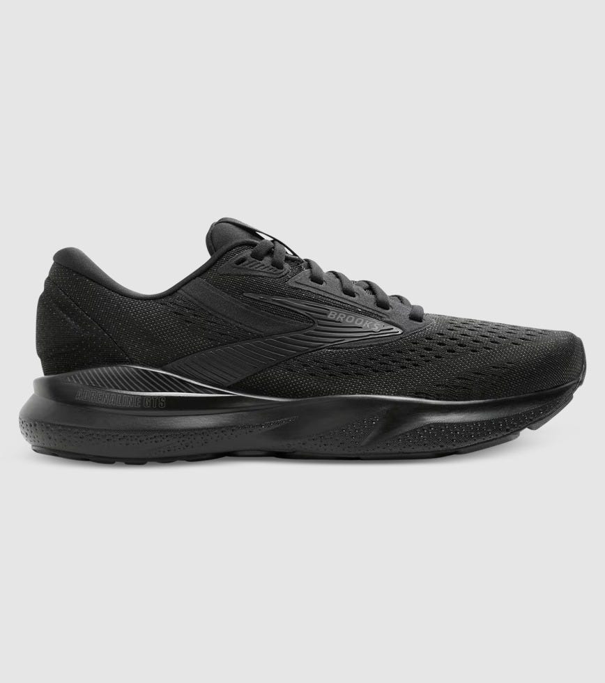 BROOKS ADRENALINE GTS 24 (2E X-WIDE) WOMENS