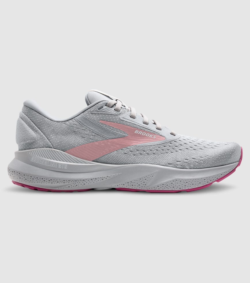 BROOKS ADRENALINE GTS 24 (2E X-WIDE) WOMENS