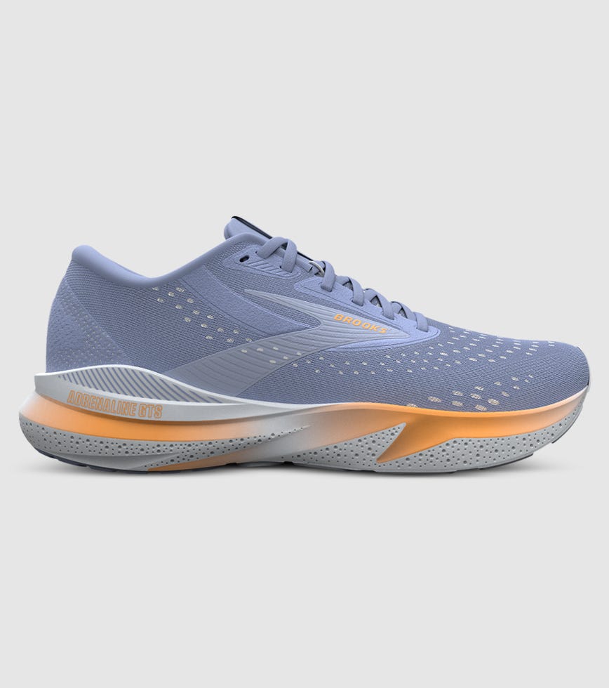 BROOKS ADRENALINE GTS 24 WOMENS