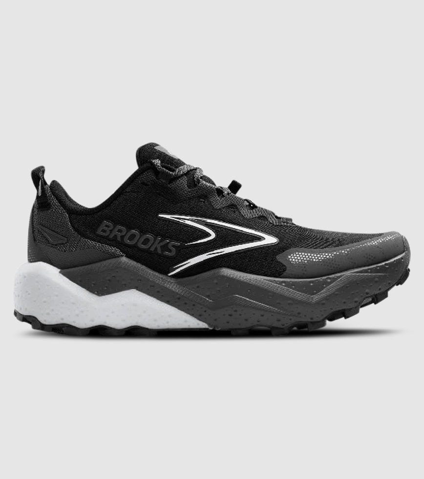 BROOKS CALDERA 8 WOMENS