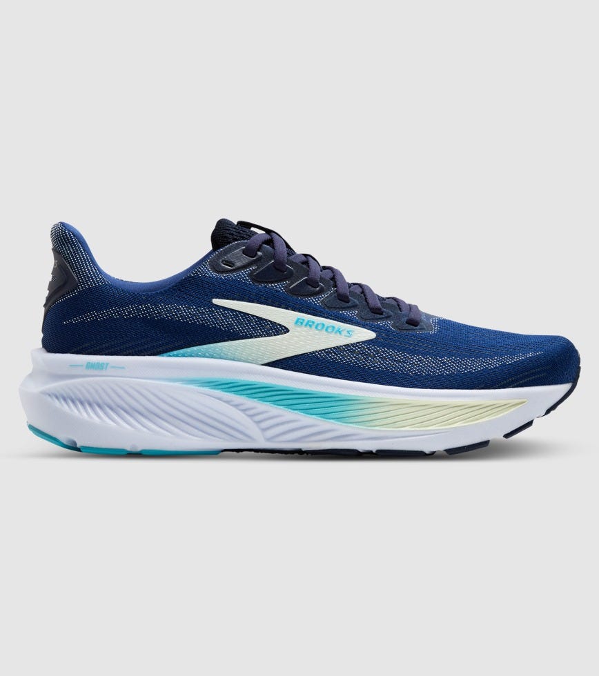 BROOKS GHOST 17 WOMENS