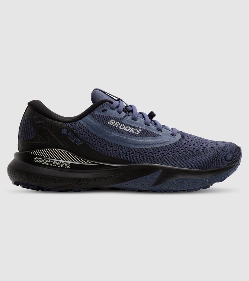 BROOKS ADRENALINE GTS 24 GORE-TEX WOMENS