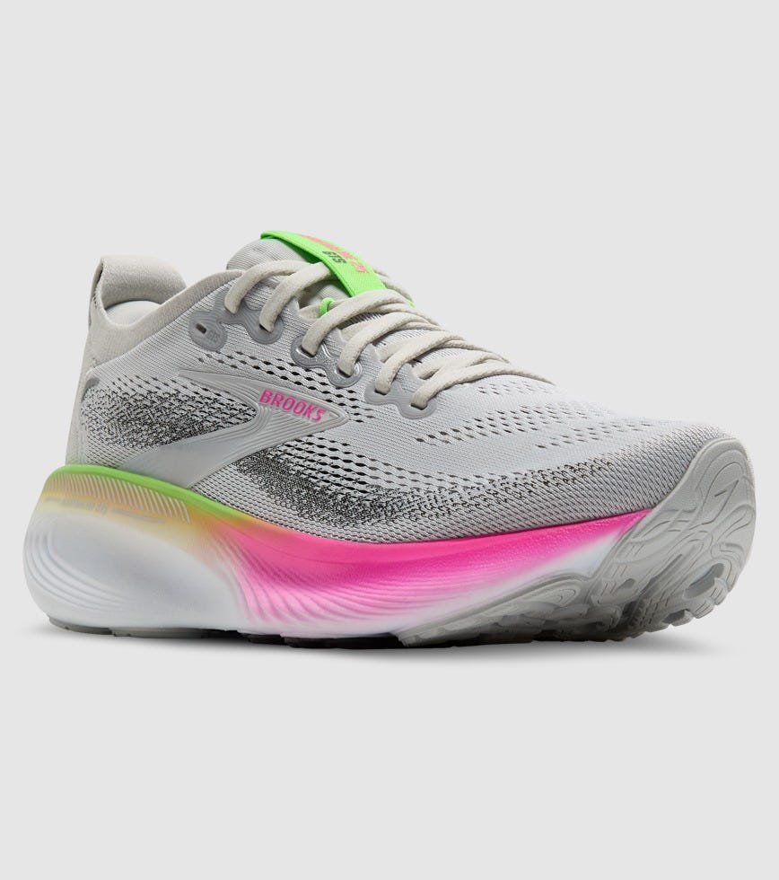 Brooks Women's Adrenaline GTS 25