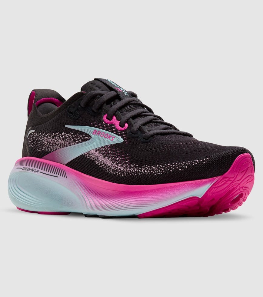 Interesting Info About Brooks Adrenaline Womens 9 5
