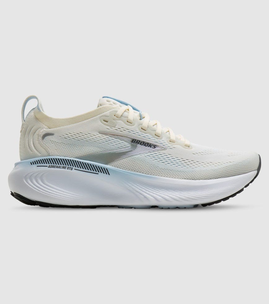 BROOKS ADRENALINE GTS 25 WOMENS