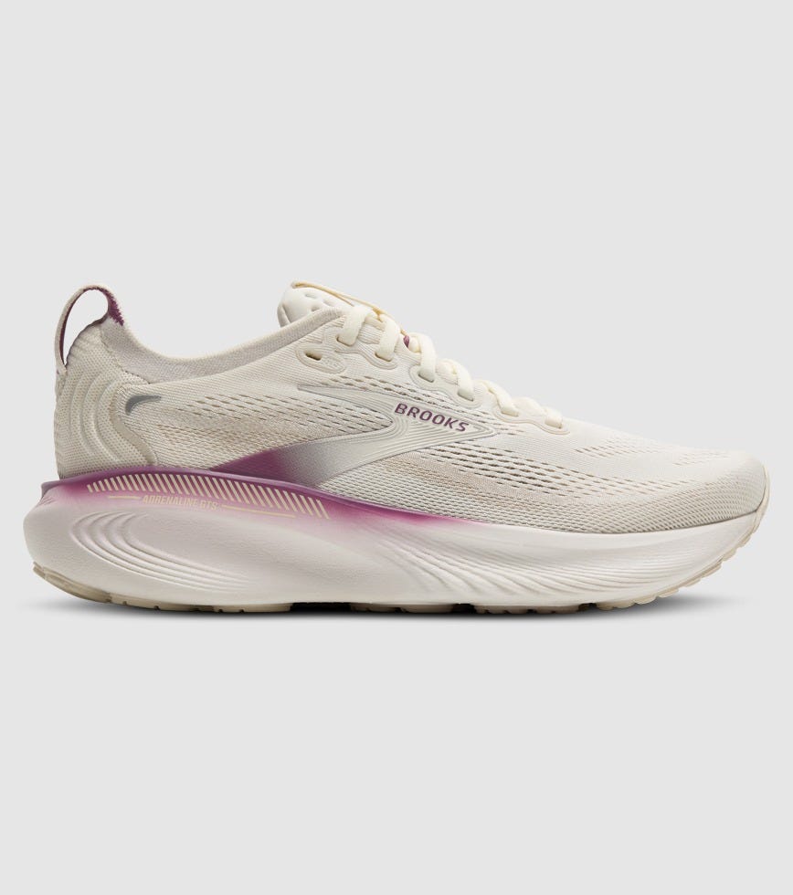 BROOKS ADRENALINE GTS 25 WOMENS