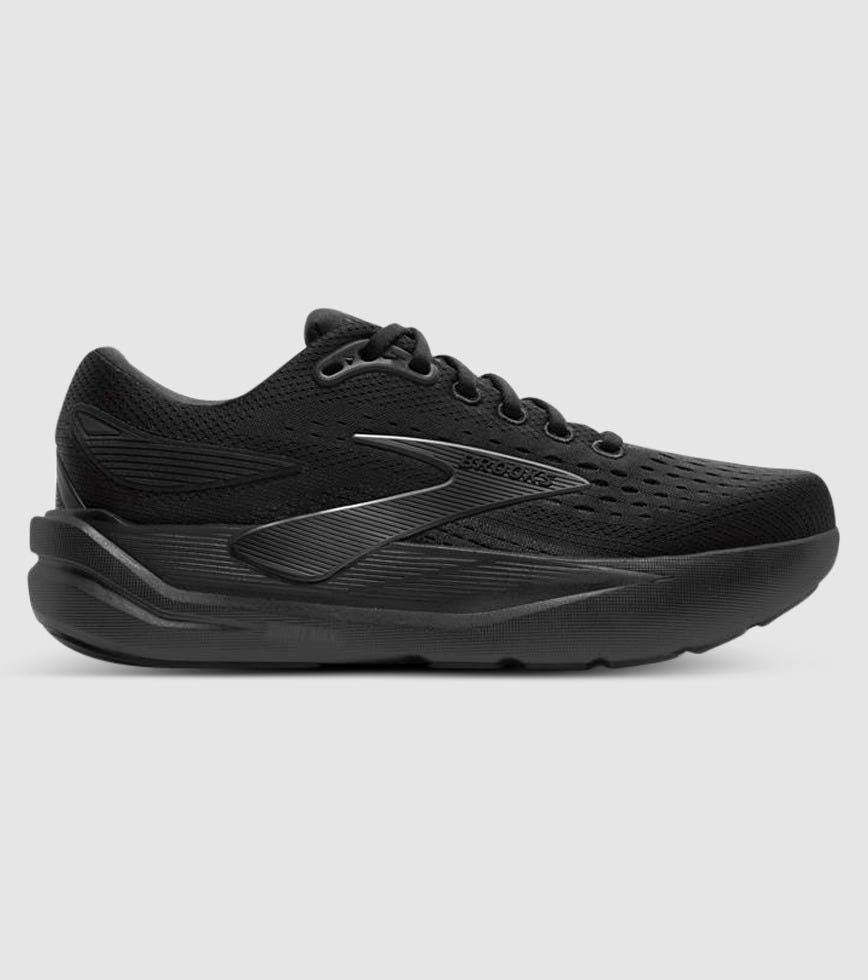 BROOKS GHOST MAX 3 (2E X WIDE) WOMENS