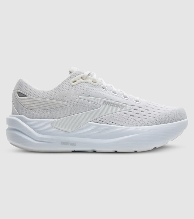 BROOKS Ghost Max 3 Scarpa Da Running Uomo/Donna - Ammortizzazione Morbida, Calzata Comoda, Modello 1104641D020