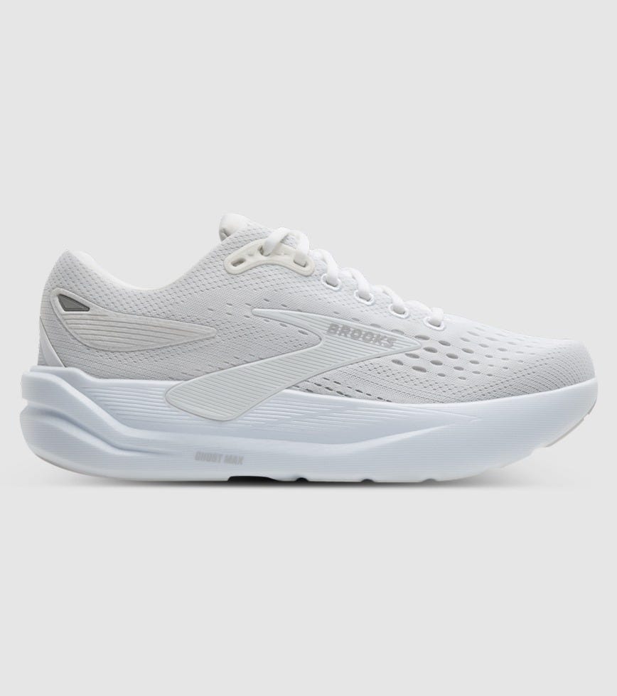 BROOKS GHOST MAX 3 (D WIDE) WOMENS