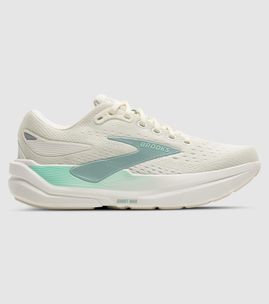 BROOKS GHOST MAX 3 (D WIDE) WOMENS
