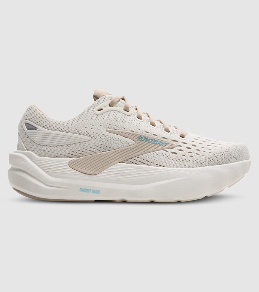 BROOKS GHOST MAX 3 WOMENS