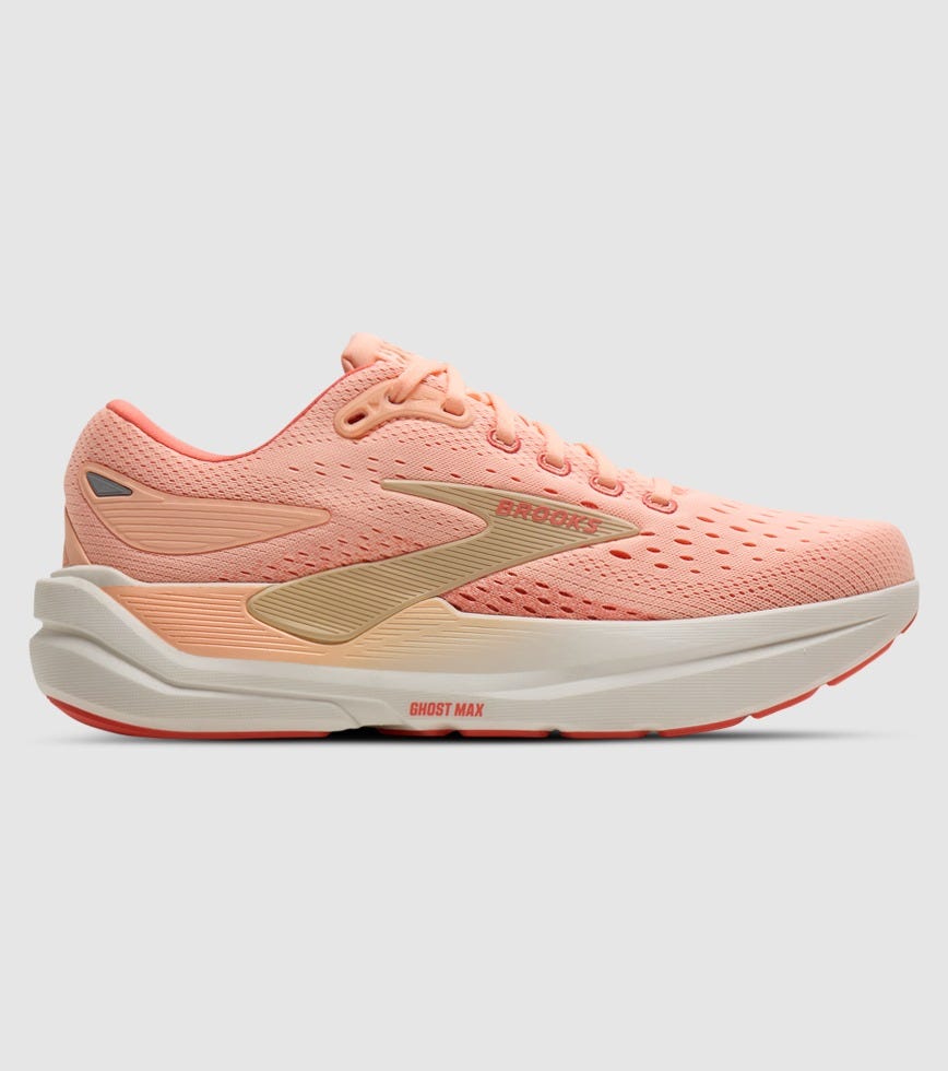 BROOKS GHOST MAX 3 WOMENS