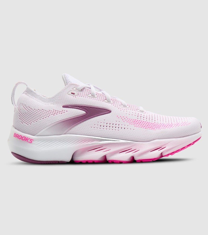 BROOKS GLYCERIN FLEX WOMENS