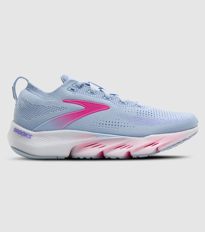 BROOKS GLYCERIN FLEX WOMENS