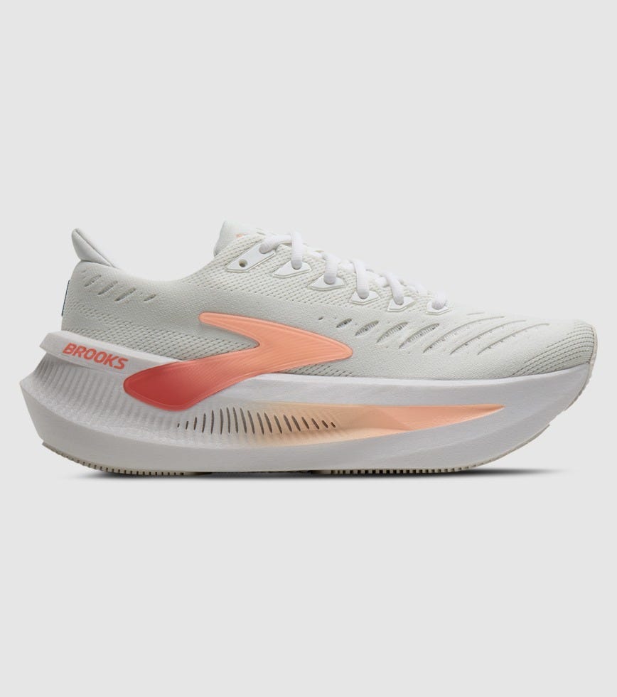 BROOKS GLYCERIN MAX 2 WOMENS
