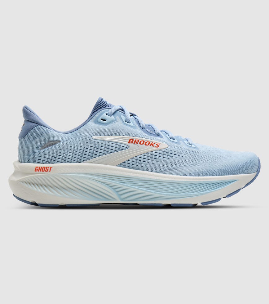 BROOKS GHOST 18 WOMENS