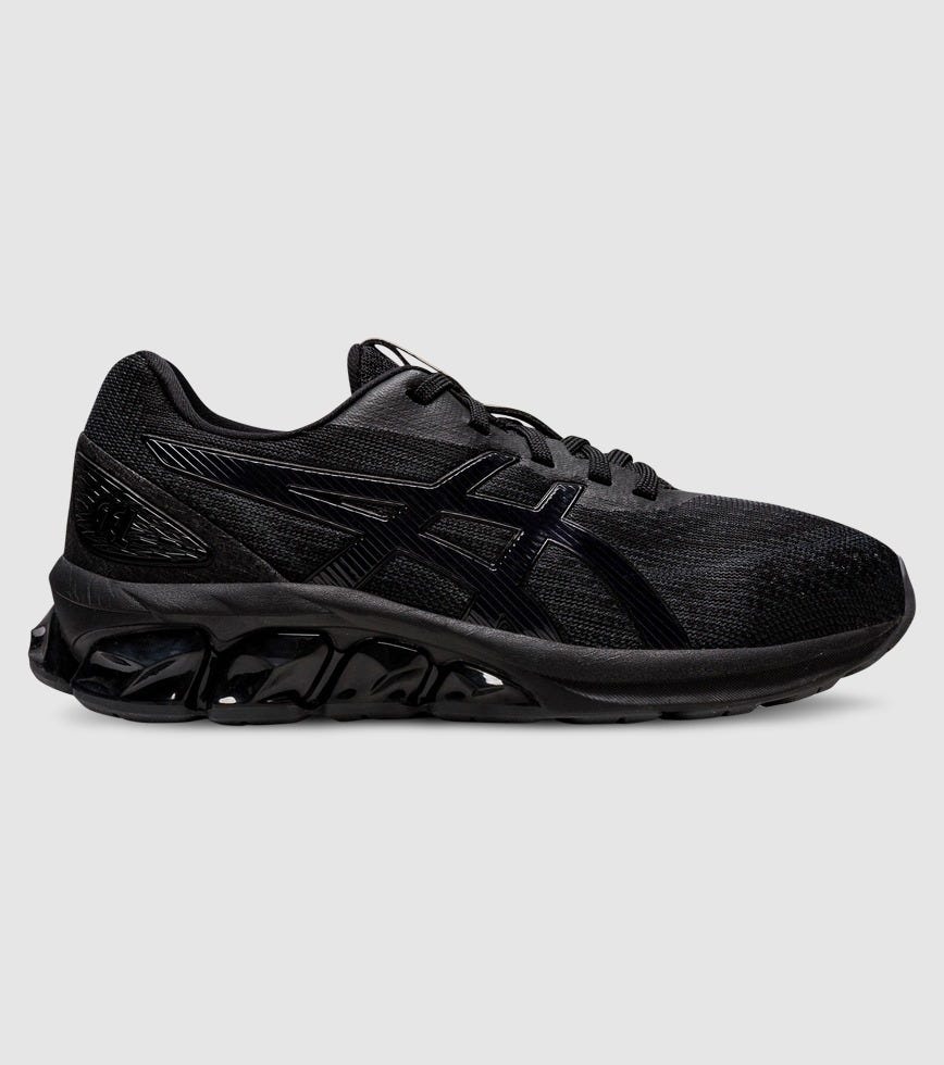 ASICS GEL-QUANTUM 180 VII (GS) BLACK BLACK