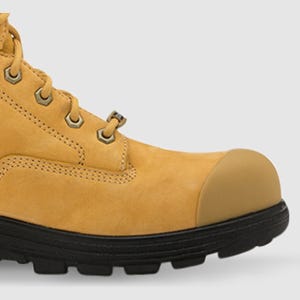 Men's Ascent ALPHA (4E) WHEAT The Athlete's Foot