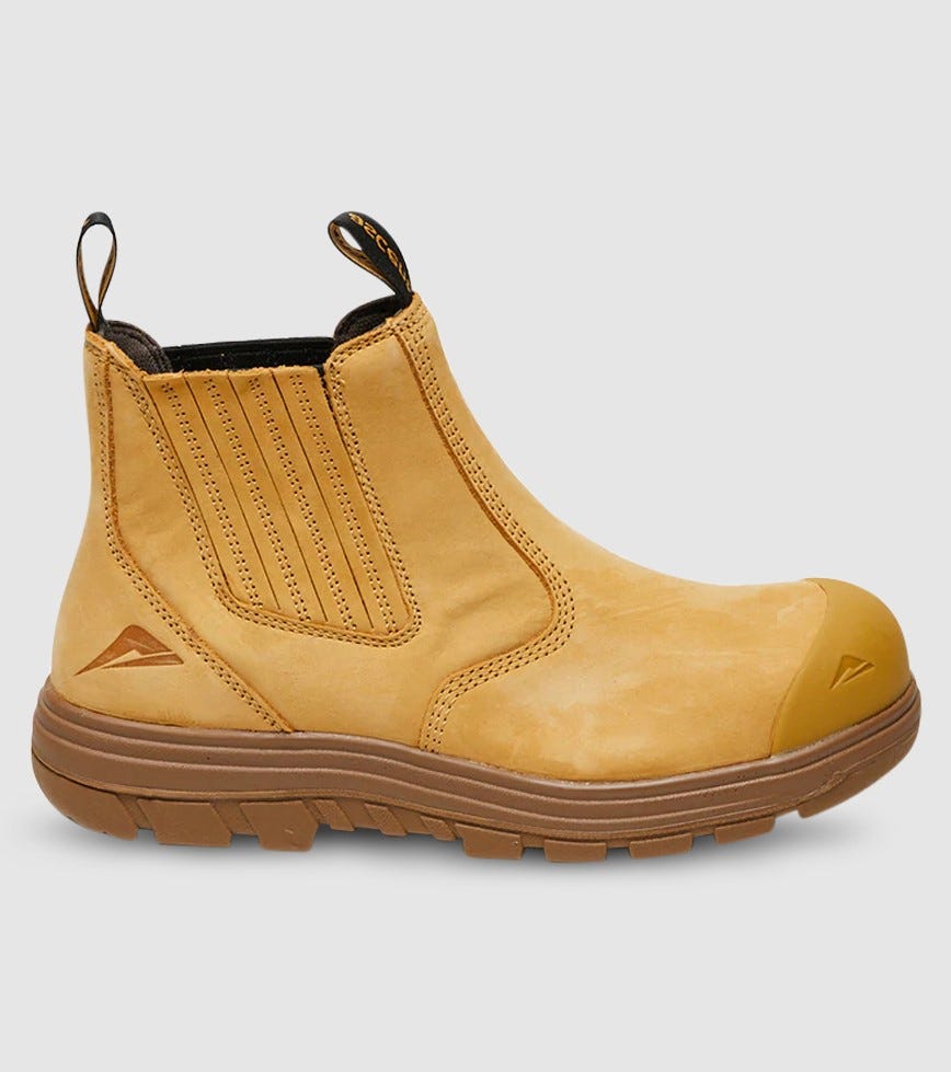 ASCENT SIGMA 2 (4E X-WIDE) MENS