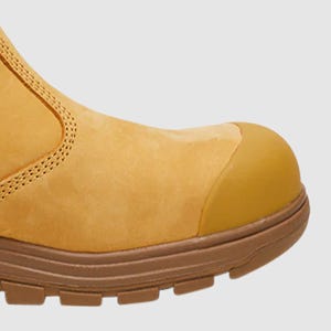 ASCENT SIGMA (4E) MENS WHEAT The Athlete's Foot