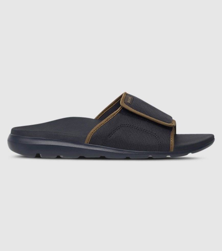 ASCENT GROOVE SLIDER MENS