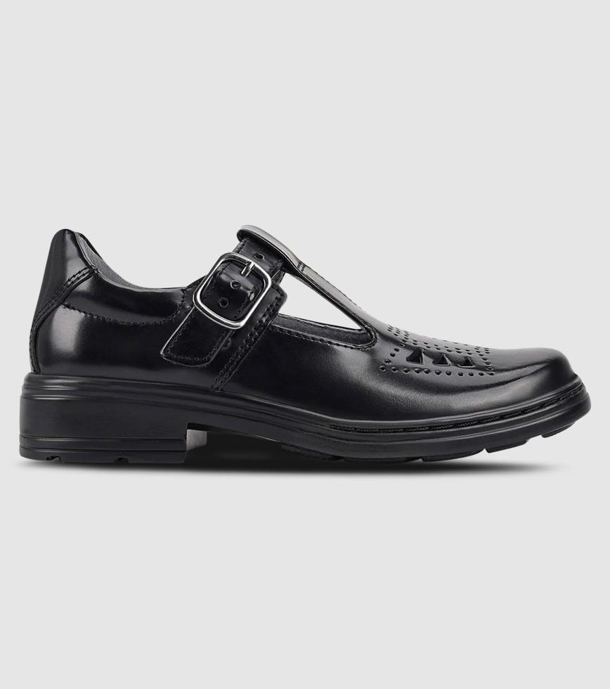 CLARKS INGRID JNR (GS) KIDS