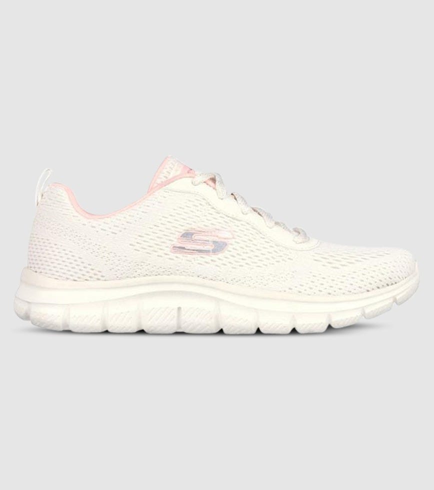 SKECHERS TRACK NEW STAPLE WOMENS