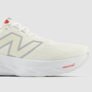 NEW BALANCE FRESH FOAM X 1080 V14 MENS WHITE | The Athlete's Foot