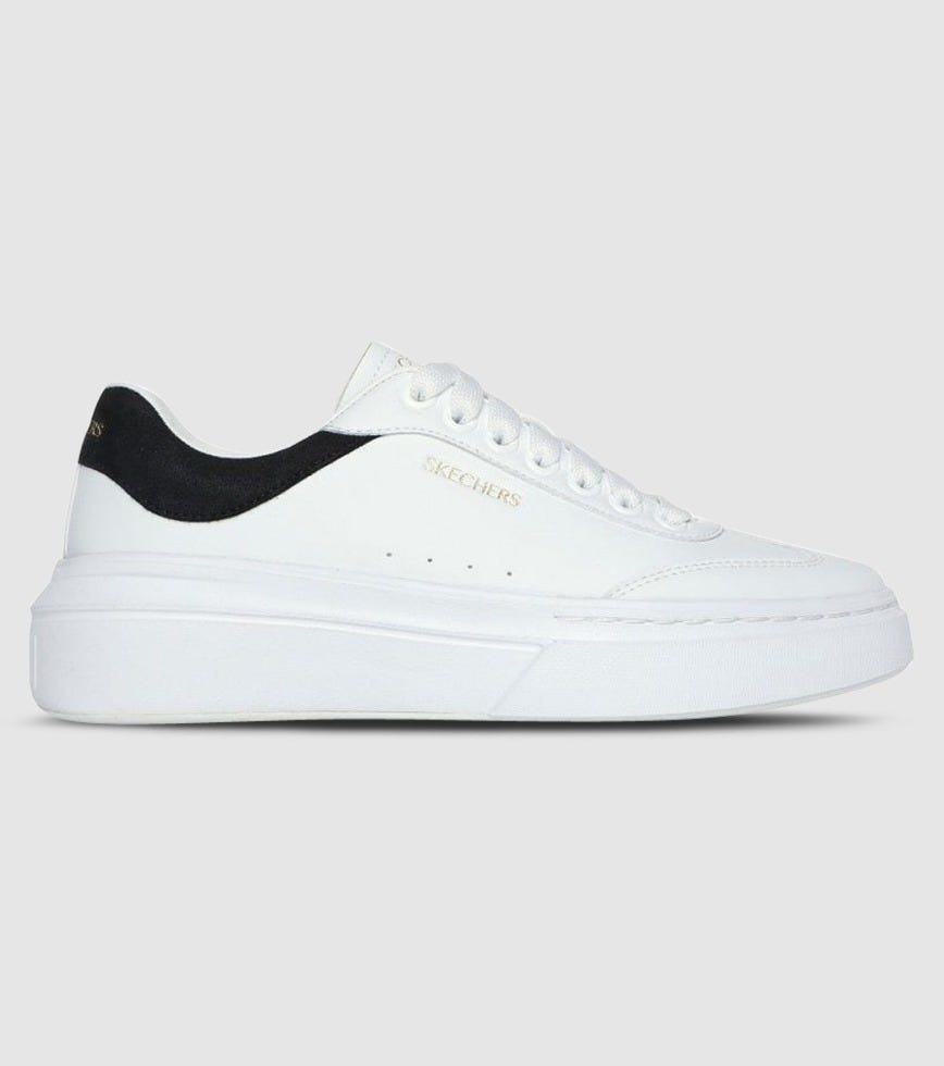 SKECHERS CORDOVA CLASSIC BEST BEHAVIOR WOMENS
