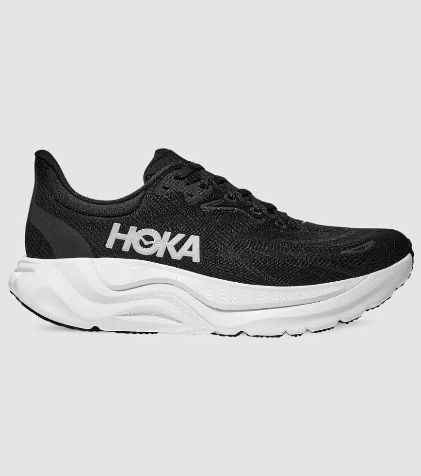 HOKA ARAHI 8 (2E WIDE) MENS