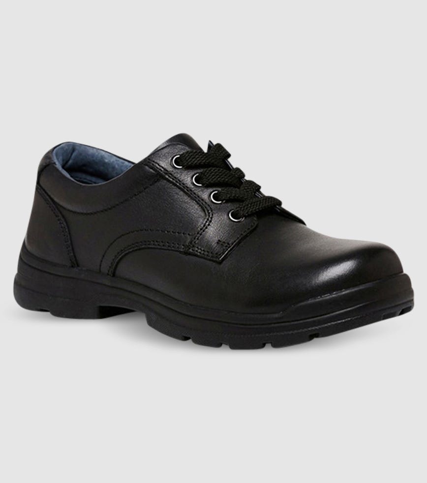 201220 CLARKS MATTER KIDS BLACK | The Athlete's Foot