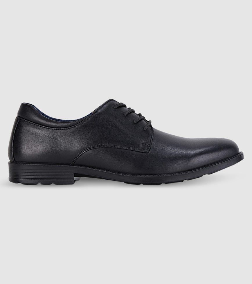 CLARKS BOSTON SENIOR BOYS SCHOOL SHOES