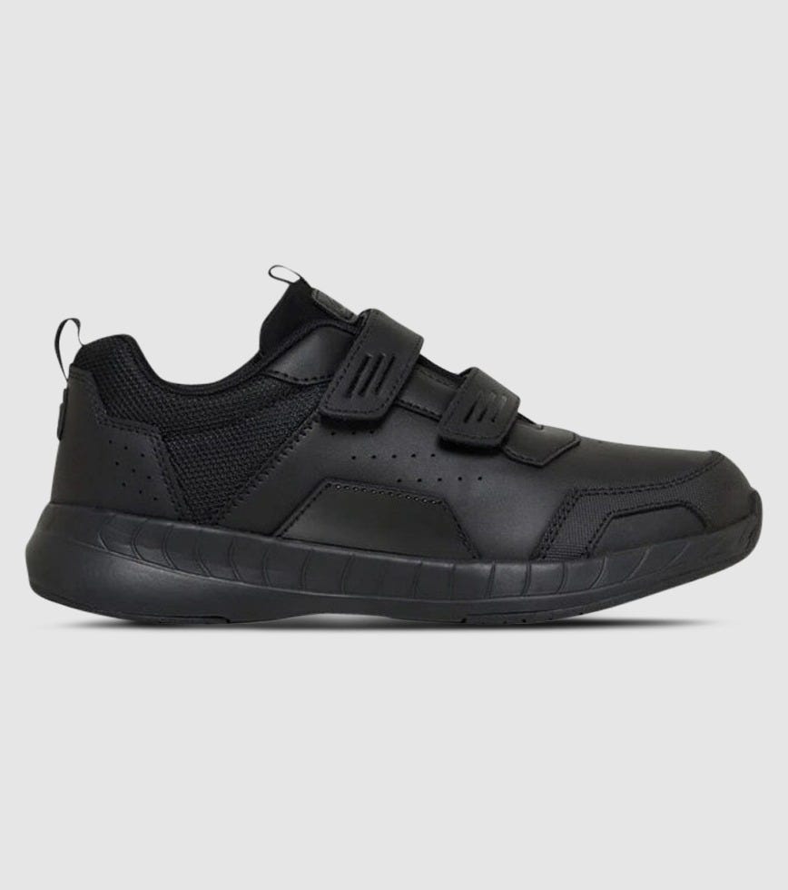 CLARKS HENRICK SENIOR BOYS SCHOOL SHOES