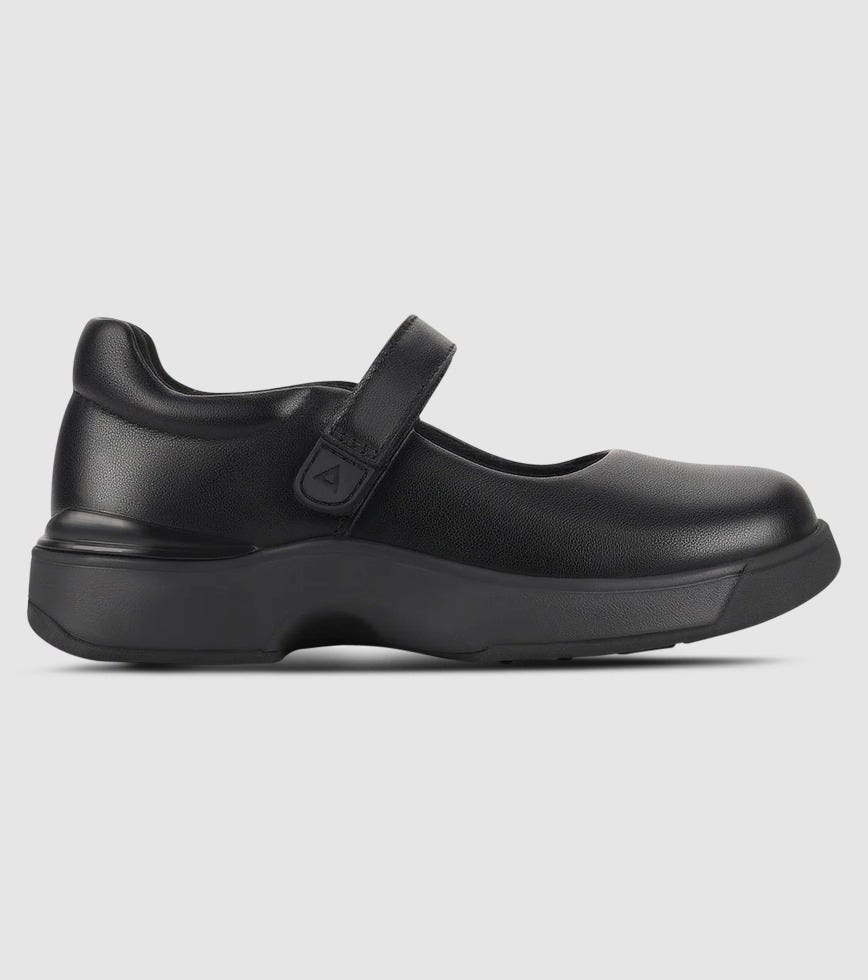 HARRISON EDEN JUNIOR BOYS SCHOOL SHOES