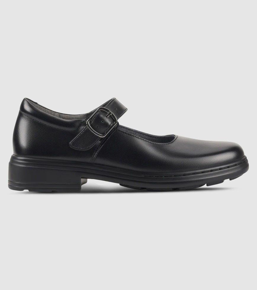 HARRISON LEXUS (D NARROW) SENIOR GIRLS SCHOOL SHOES