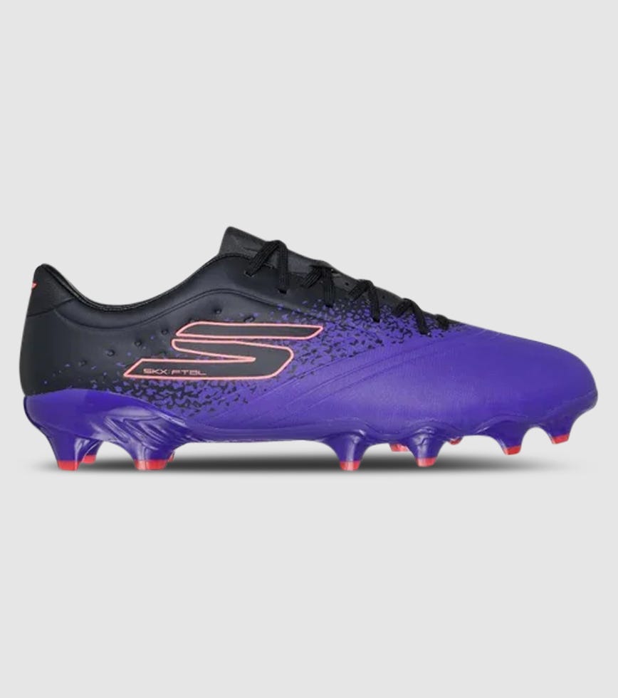 SKECHERS RAZOR 1.5 ACADEMY (FG) UNISEX FOOTBALL BOOTS