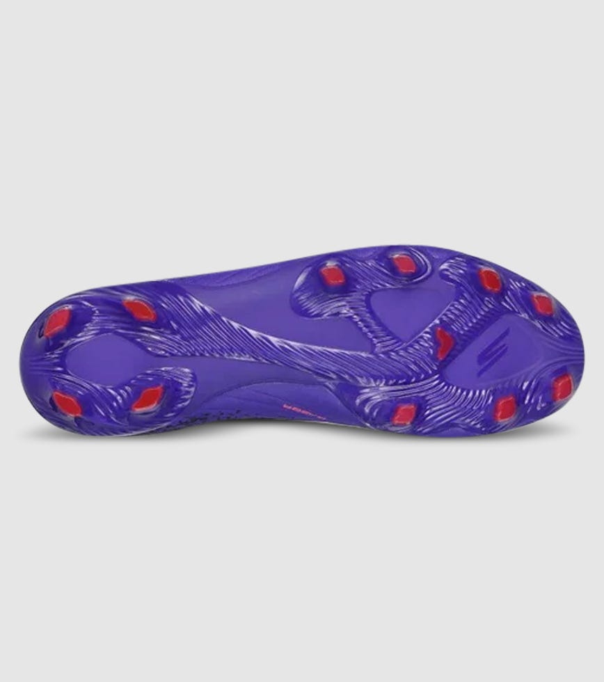 SKECHERS RAZOR 1.5 ACADEMY (FG) UNISEX FOOTBALL BOOTS PURPLE | The ...