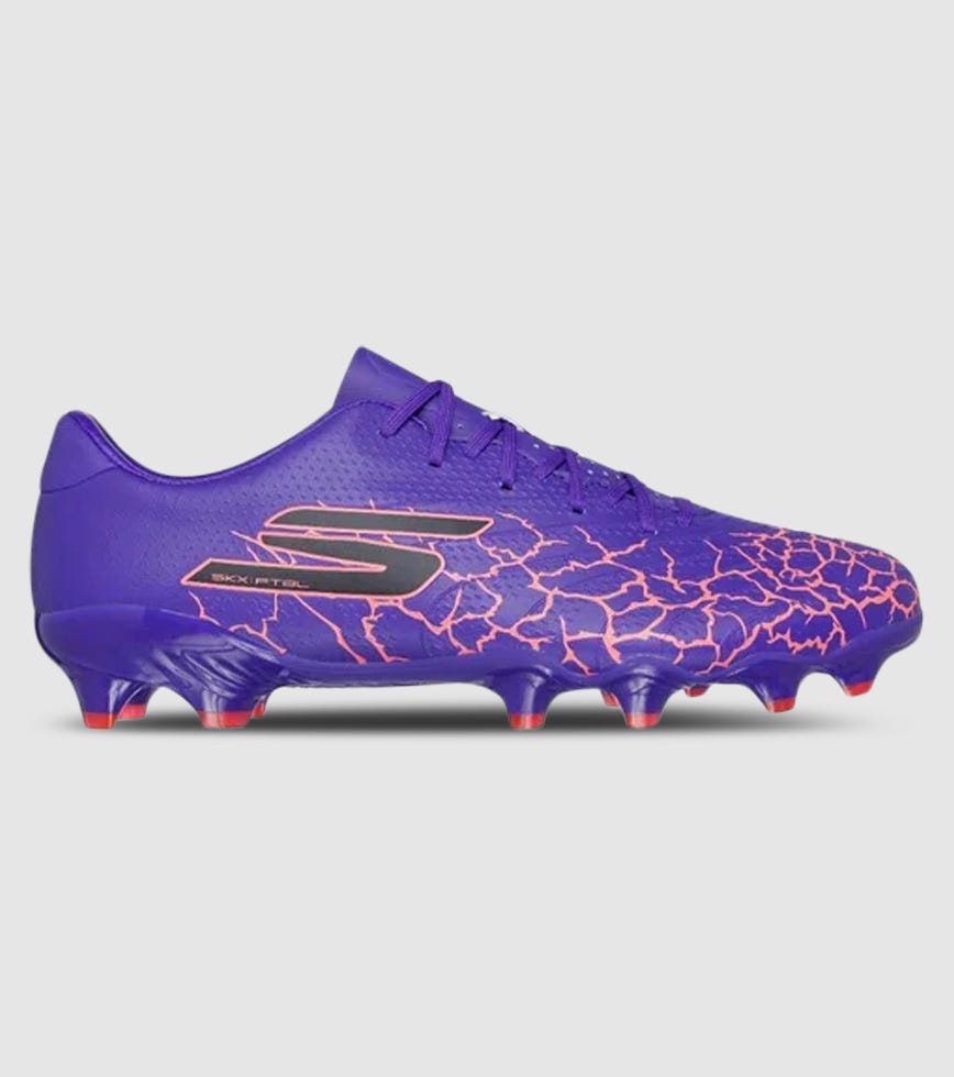 SKECHERS SKX 1.5 ACADEMY (FG) UNISEX FOOTBALL BOOTS