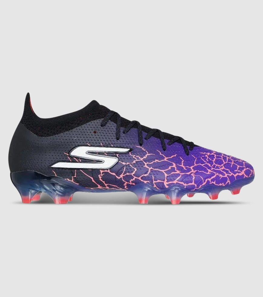 SKECHERS SKX 1.5 ELITE (FG) UNISEX FOOTBALL BOOTS