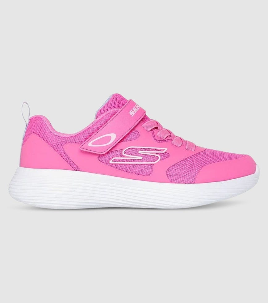 SKECHERS GO RUN 400 V2 (PS) KIDS
