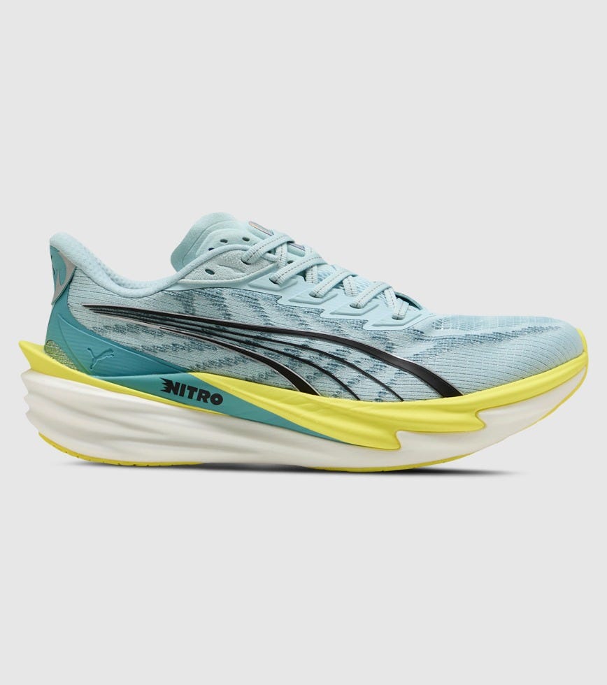 PUMA DEVIATE NITRO 4 MENS