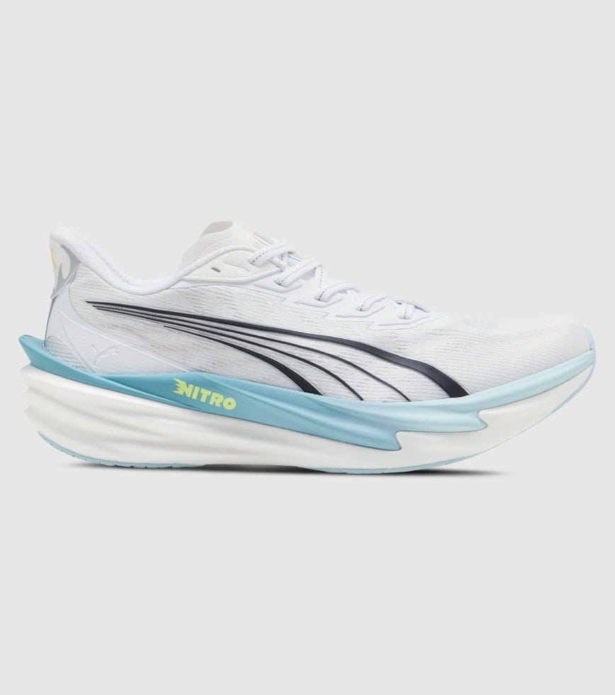 PUMA DEVIATE NITRO 4 MENS