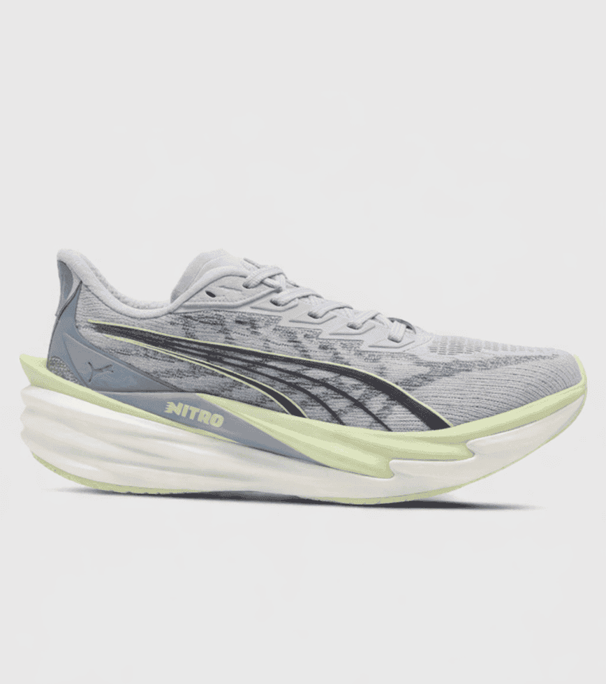 PUMA DEVIATE NITRO 4 WOMENS