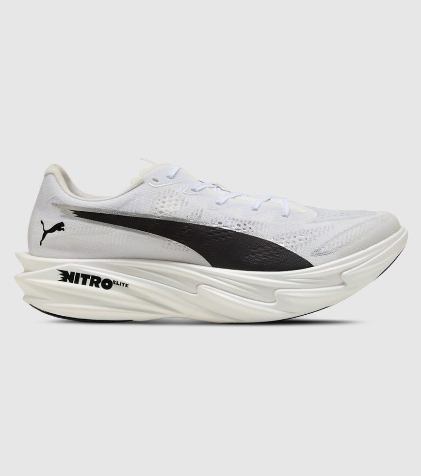 PUMA DEVIATE NITRO ELITE 4 MENS