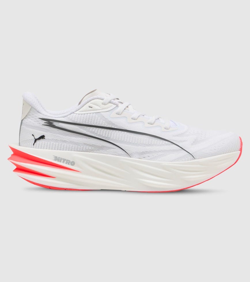 PUMA DEVIATE PURE NITRO WOMENS