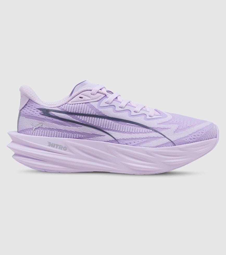 PUMA DEVIATE PURE NITRO WOMENS