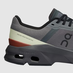 Midsole