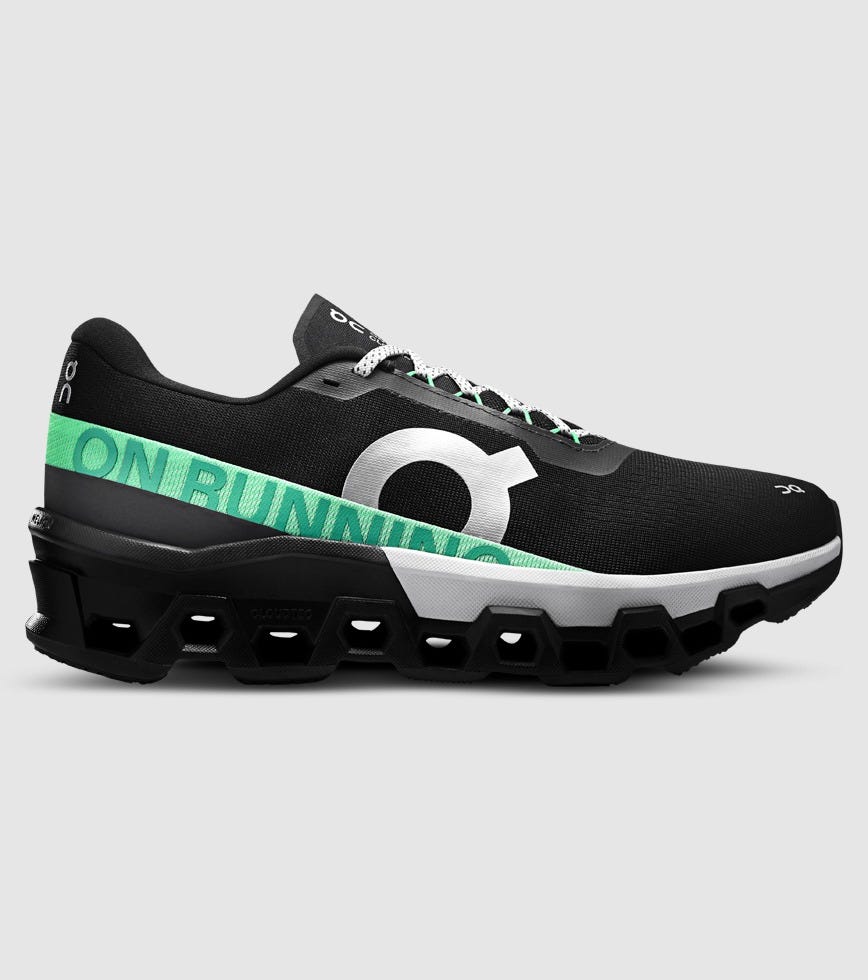ON CLOUDMONSTER 2  MENS