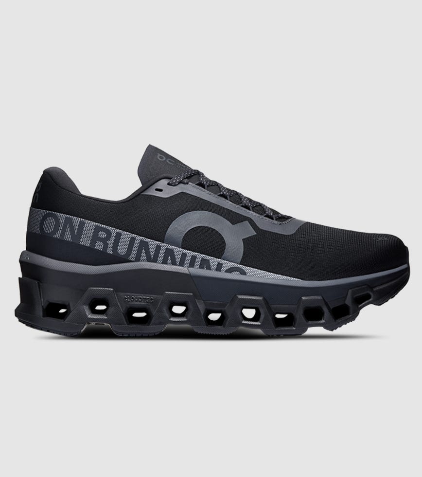 ON CLOUDMONSTER 2 MENS
