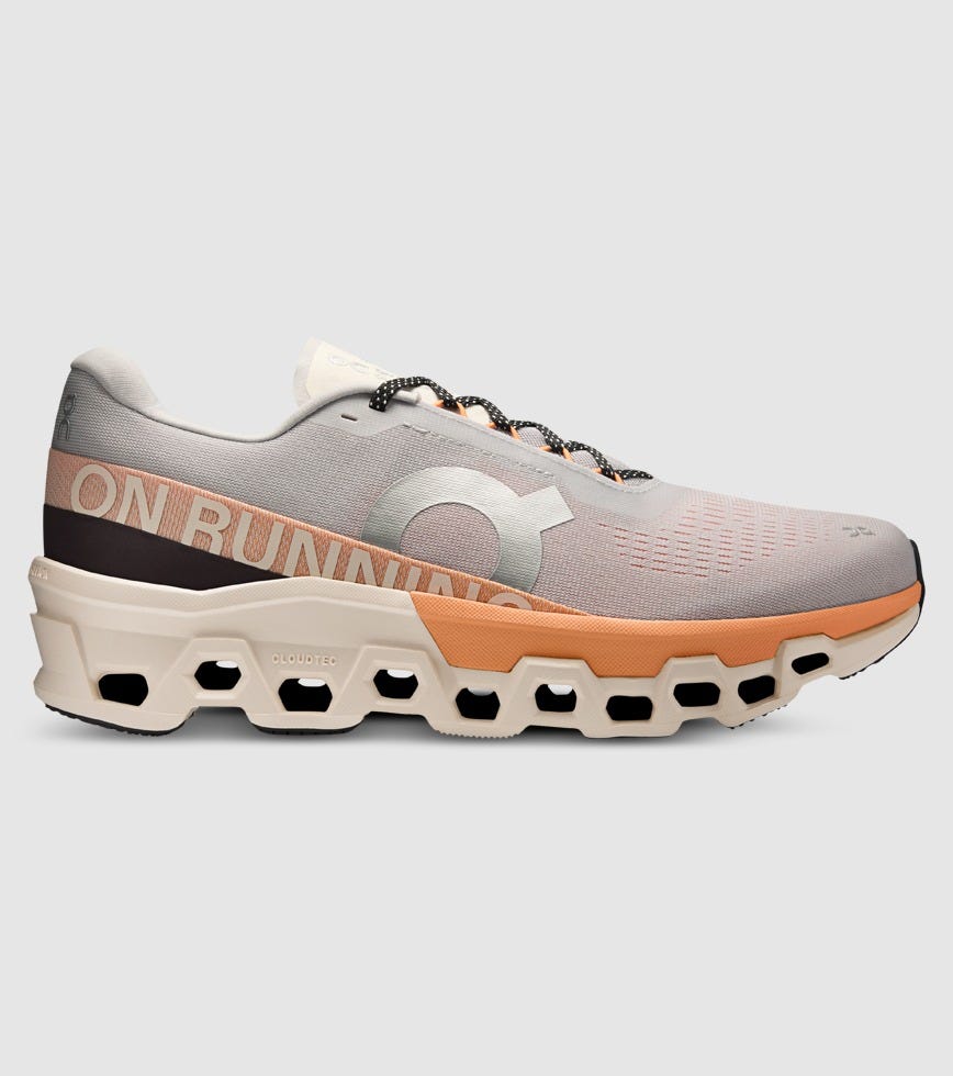 ON CLOUDMONSTER 2 MENS